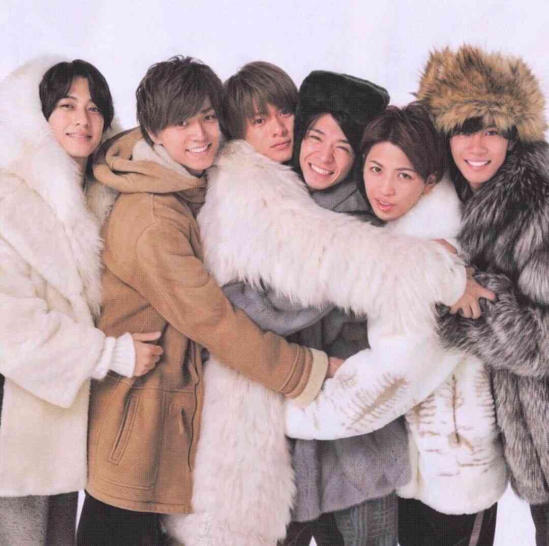 [アンチ厳禁]King & Prince好きな人！