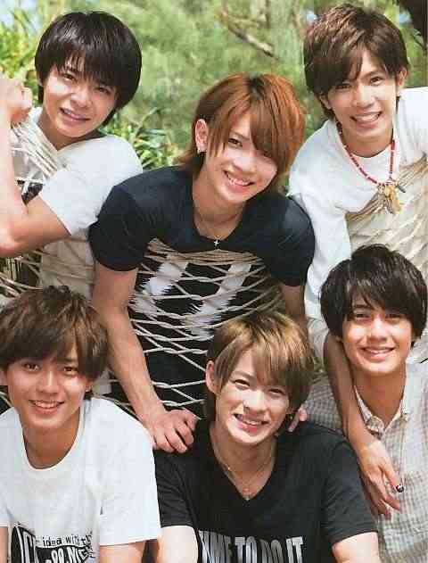 [アンチ厳禁]King & Prince好きな人！