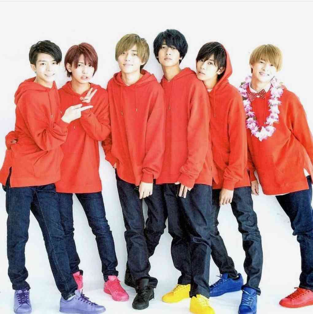 [アンチ厳禁]King & Prince好きな人！