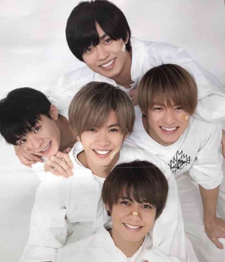 [アンチ厳禁]King & Prince好きな人！