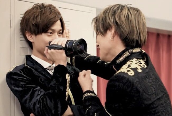 [アンチ厳禁]King & Prince好きな人！