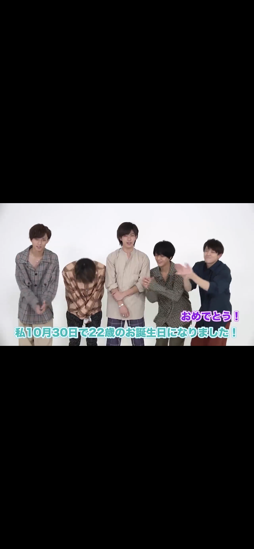 [アンチ厳禁]King & Prince好きな人！