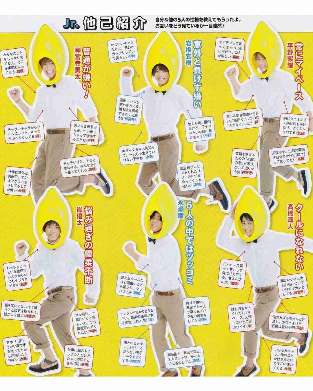 [アンチ厳禁]King & Prince好きな人！