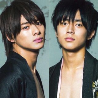 [アンチ厳禁]King & Prince好きな人！