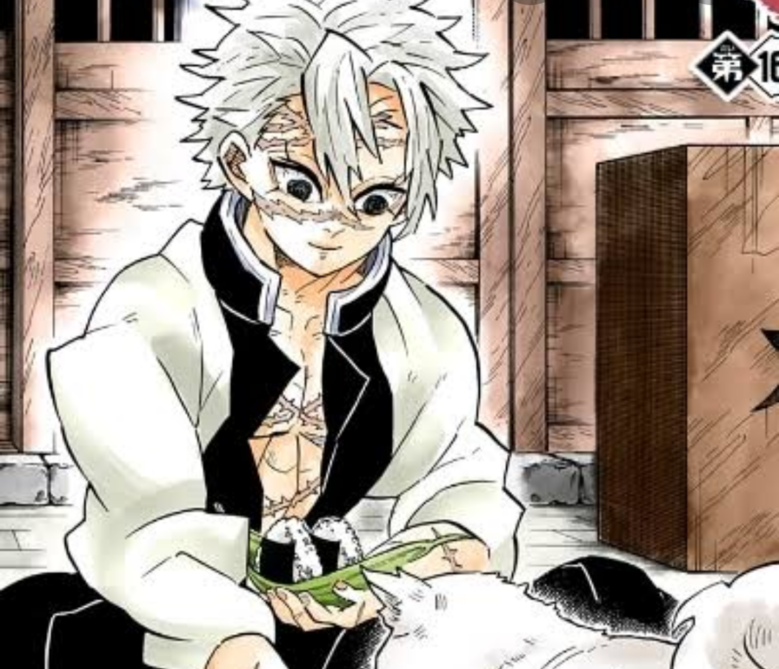 立ち位置の割にはあまり人気が無いと思うアニメ・漫画キャラ