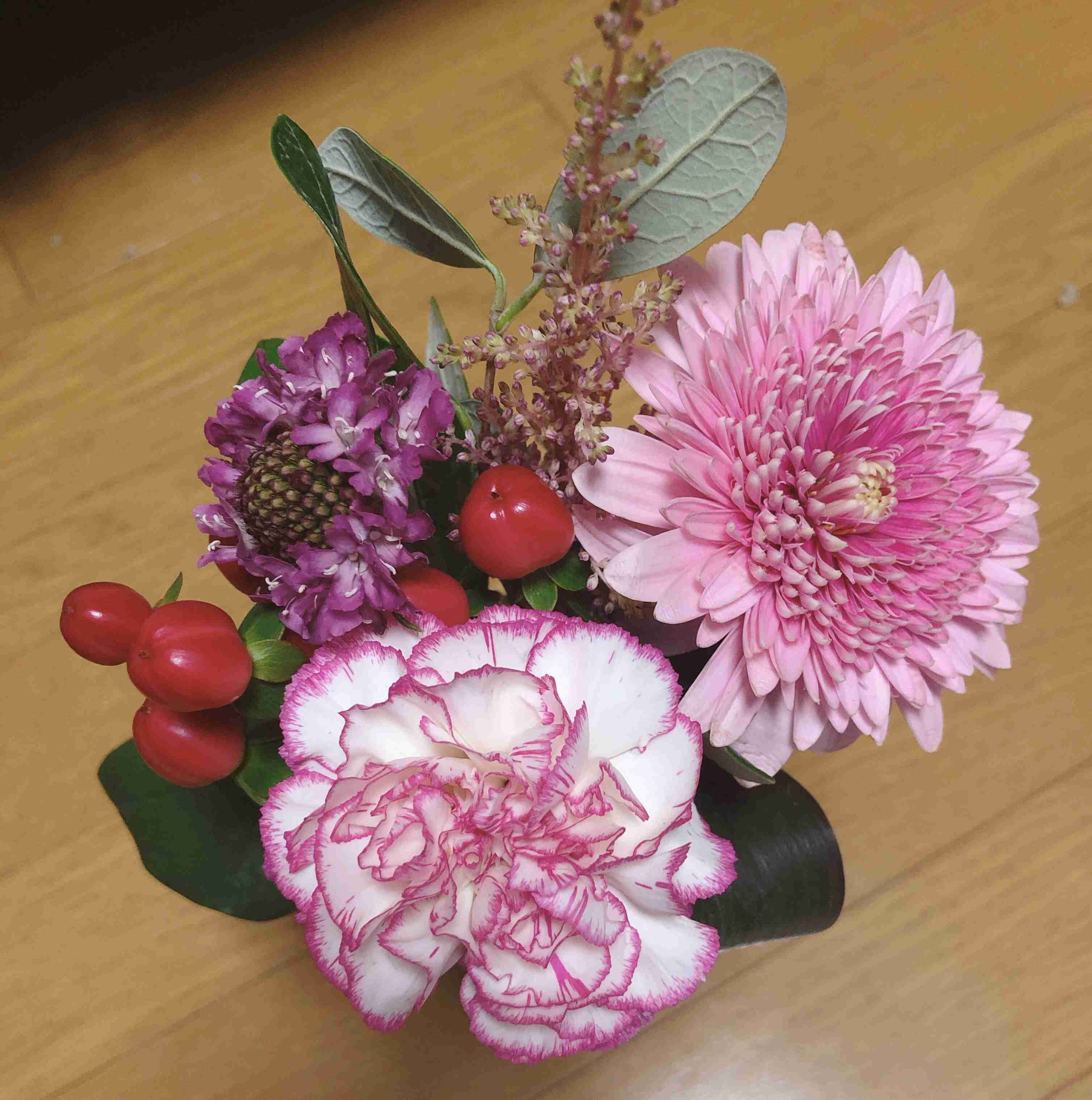 【11月】メンタルに病がある人の雑談トピ