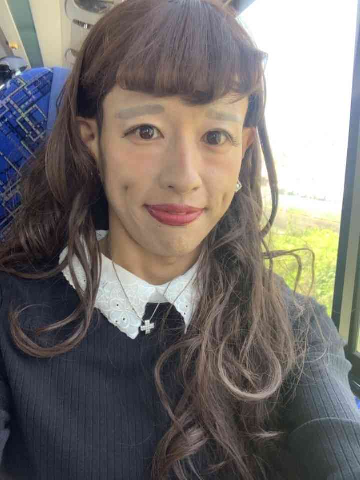 広瀬アリス、女装男に声かけられ「超絶パニック」