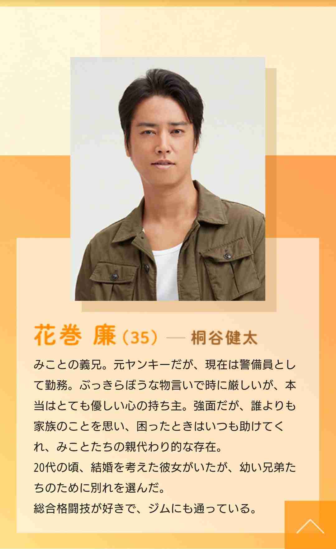 【実況・感想】金曜ドラマ「4分間のマリーゴールド」#7