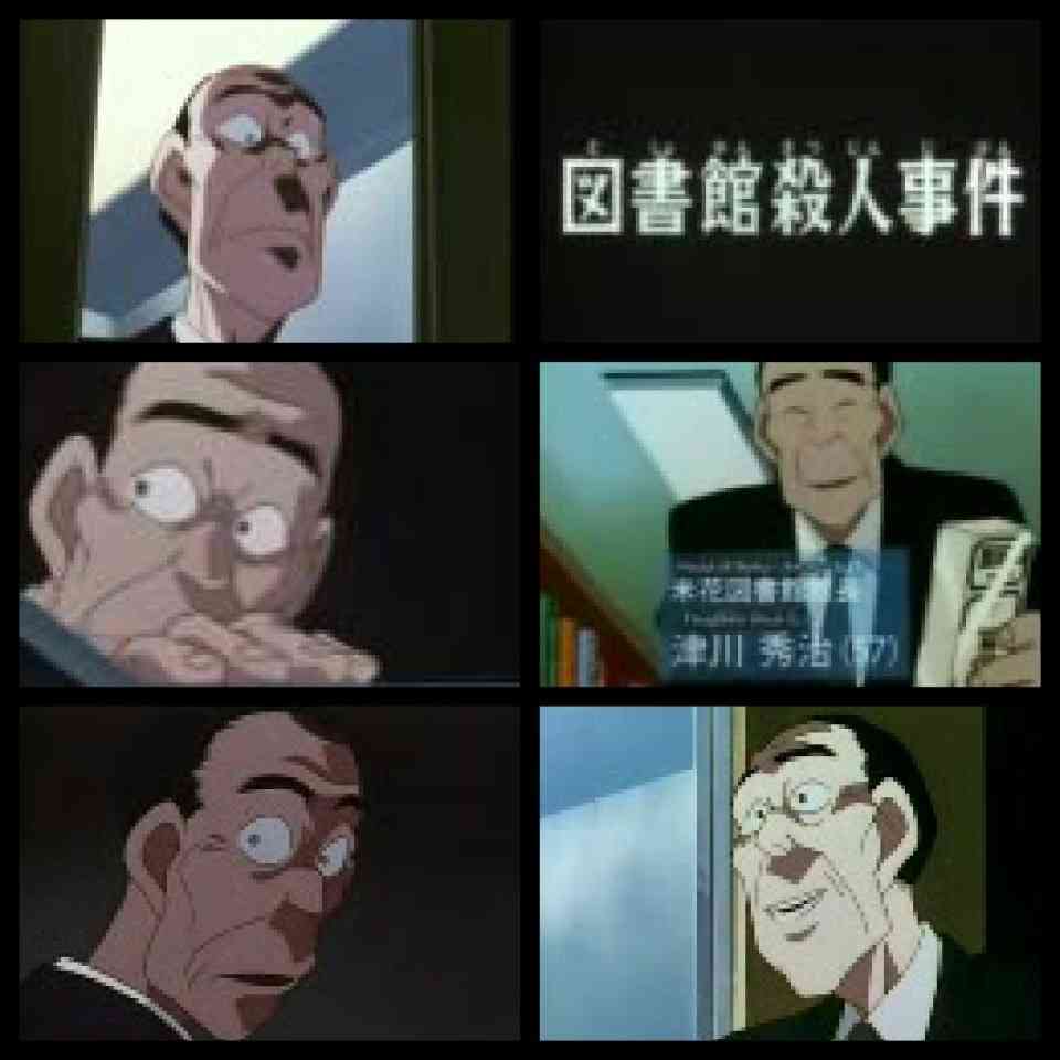トラウマアニメを語る!