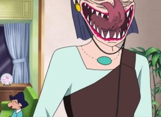トラウマアニメを語る!
