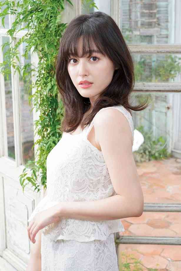 福原遥、自分の声が好きじゃない「はっきりしゃべりなよ~」と思っちゃう