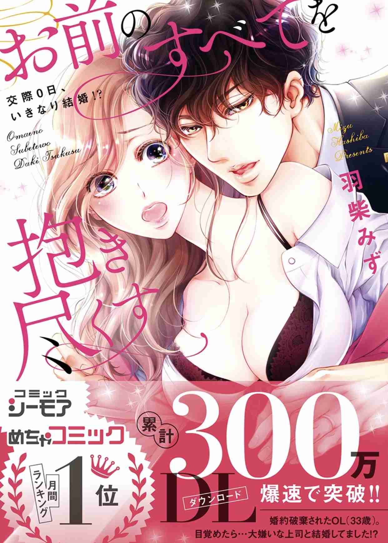 TL(ティーンズラブ)漫画が好きな人