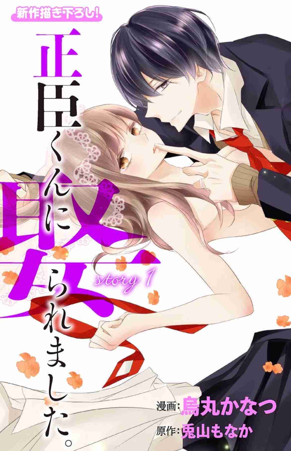 TL(ティーンズラブ)漫画が好きな人