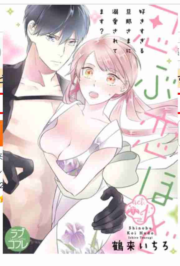 TL(ティーンズラブ)漫画が好きな人