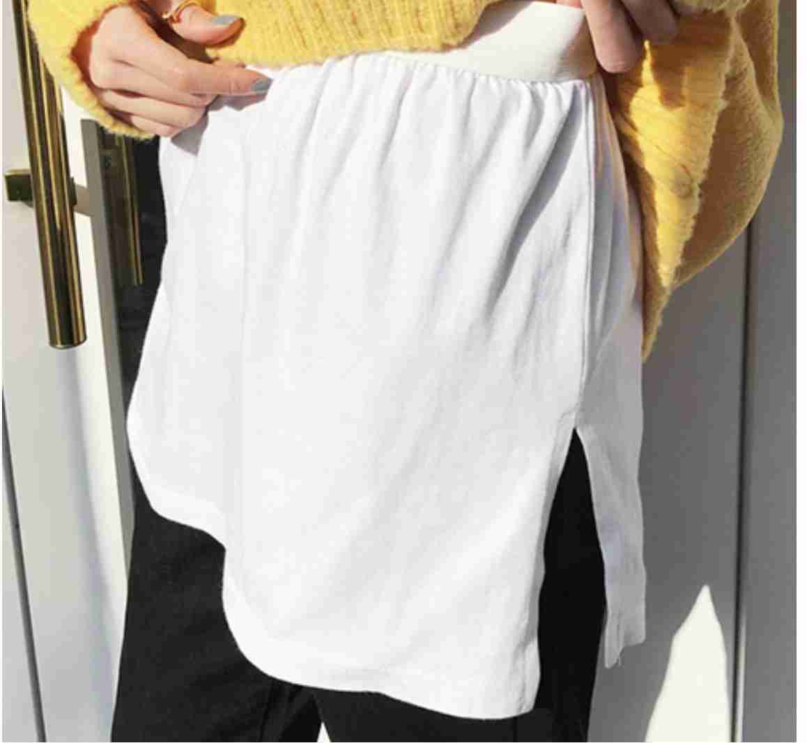 久しぶりに会う女友達と遊ぶ時の服装