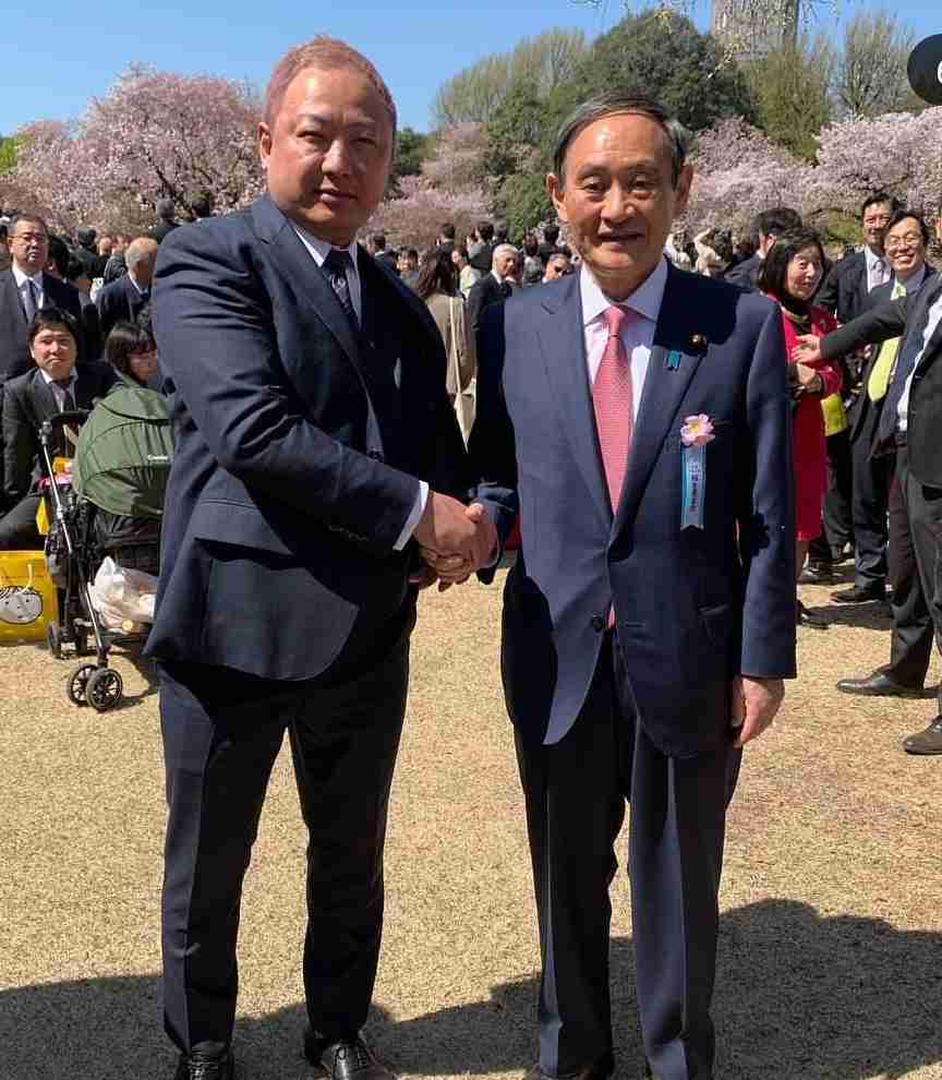 桜を見る会前夜祭、首相「参加者が全額負担」…価格はホテル設定と説明
