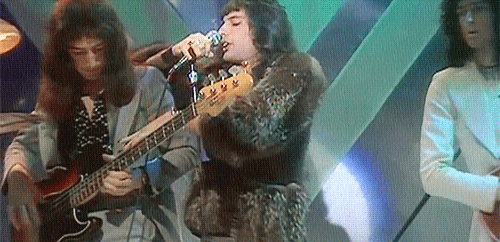 Queenの楽曲、あなたのお気に入りは?
