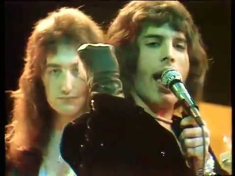 Queenの楽曲、あなたのお気に入りは?