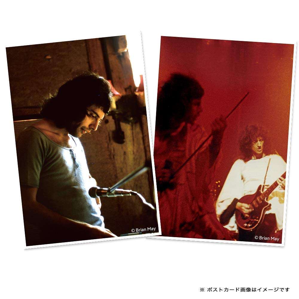 Queenの楽曲、あなたのお気に入りは?