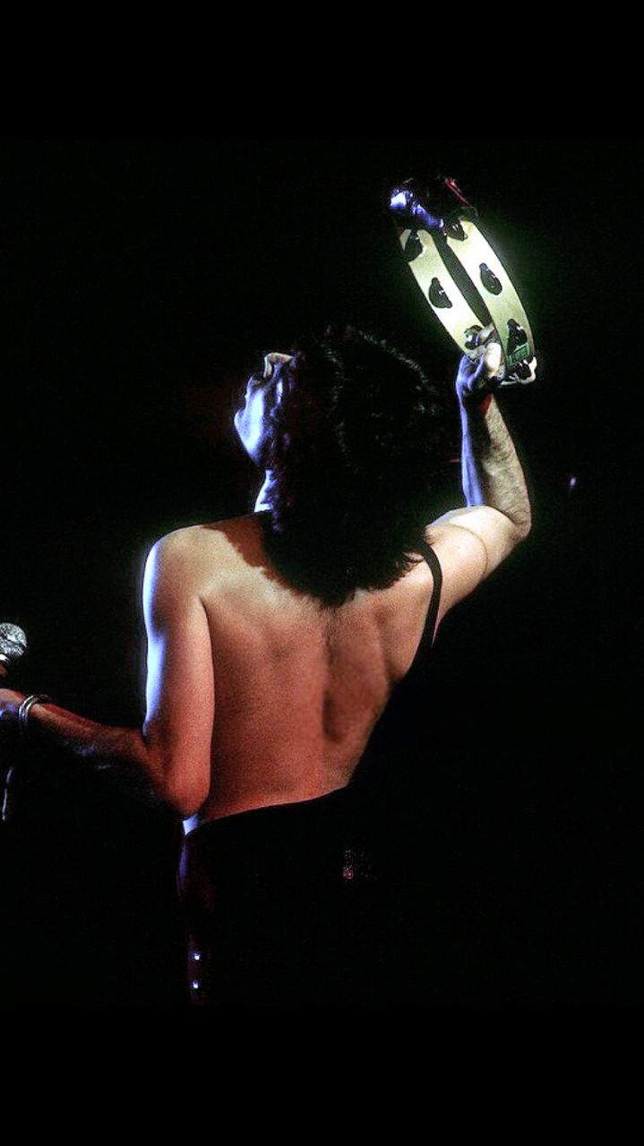 Queenの楽曲、あなたのお気に入りは?