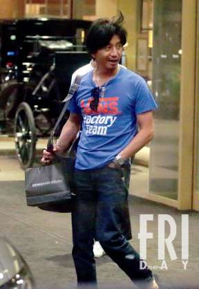 木村拓哉VS香取慎吾＆稲垣吾郎「食べ物」の恨み？因縁バトルが新抗争へ
