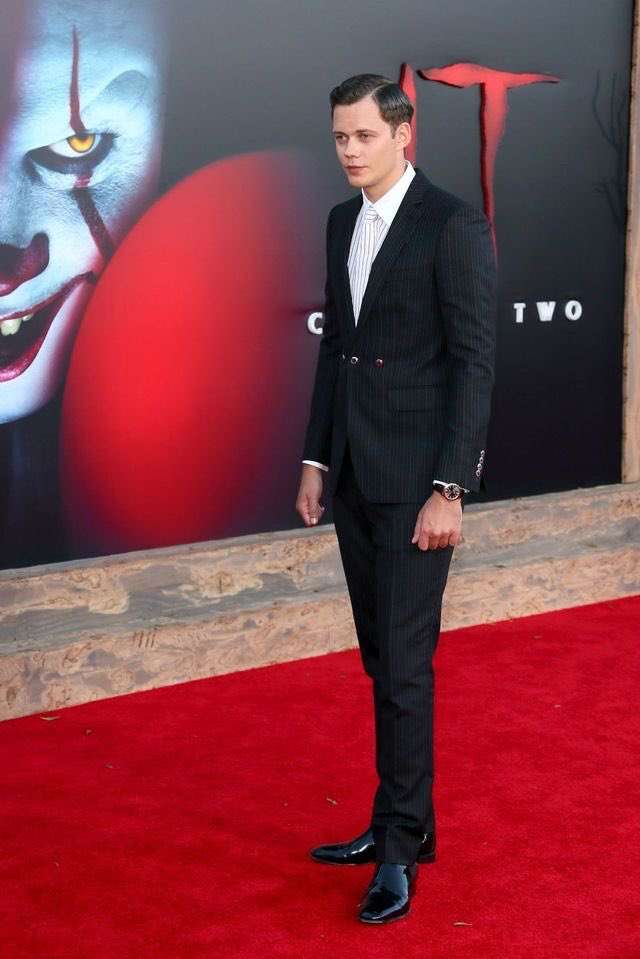 【実況・感想】金曜ロードSHOW！「IT/イット “それ” が見えたら、終わり。」★地上波初