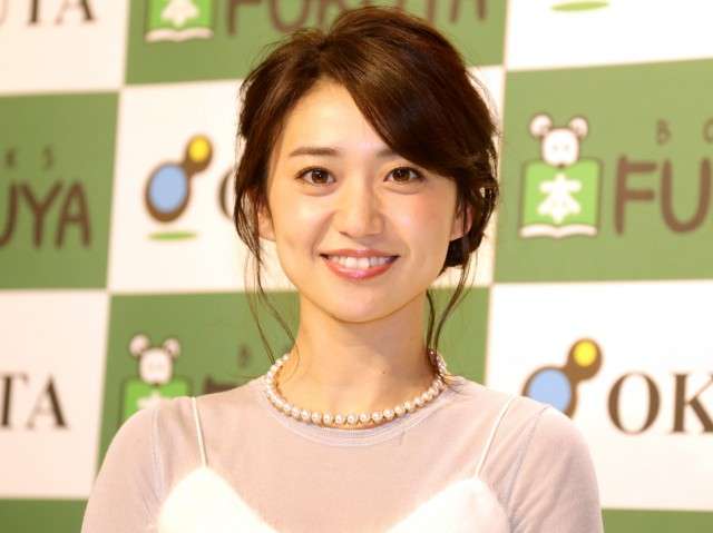 大島優子、オーラが消えた時期があった!? 「仕事に復帰するのはキツいかなと…」