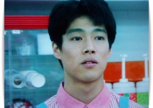 シブメン俳優のイケメン時代