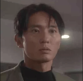 シブメン俳優のイケメン時代