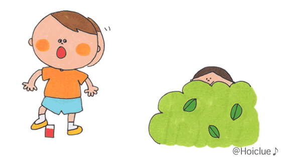 小学生の頃の思い出