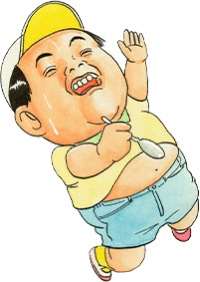 小学生の頃の思い出