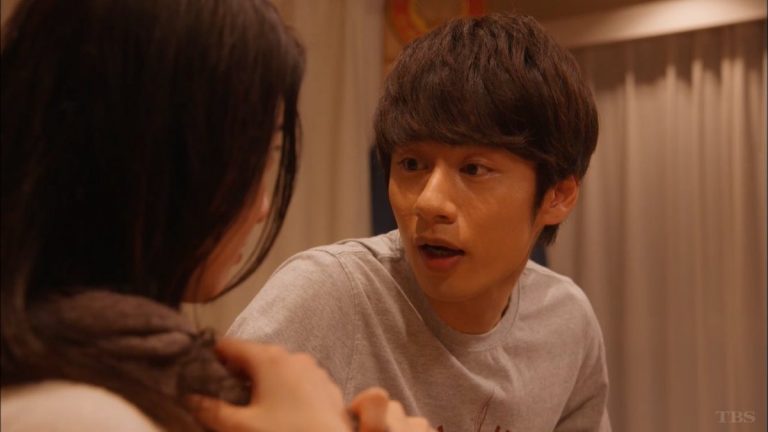 今まで見たドラマの中で棒キングは？