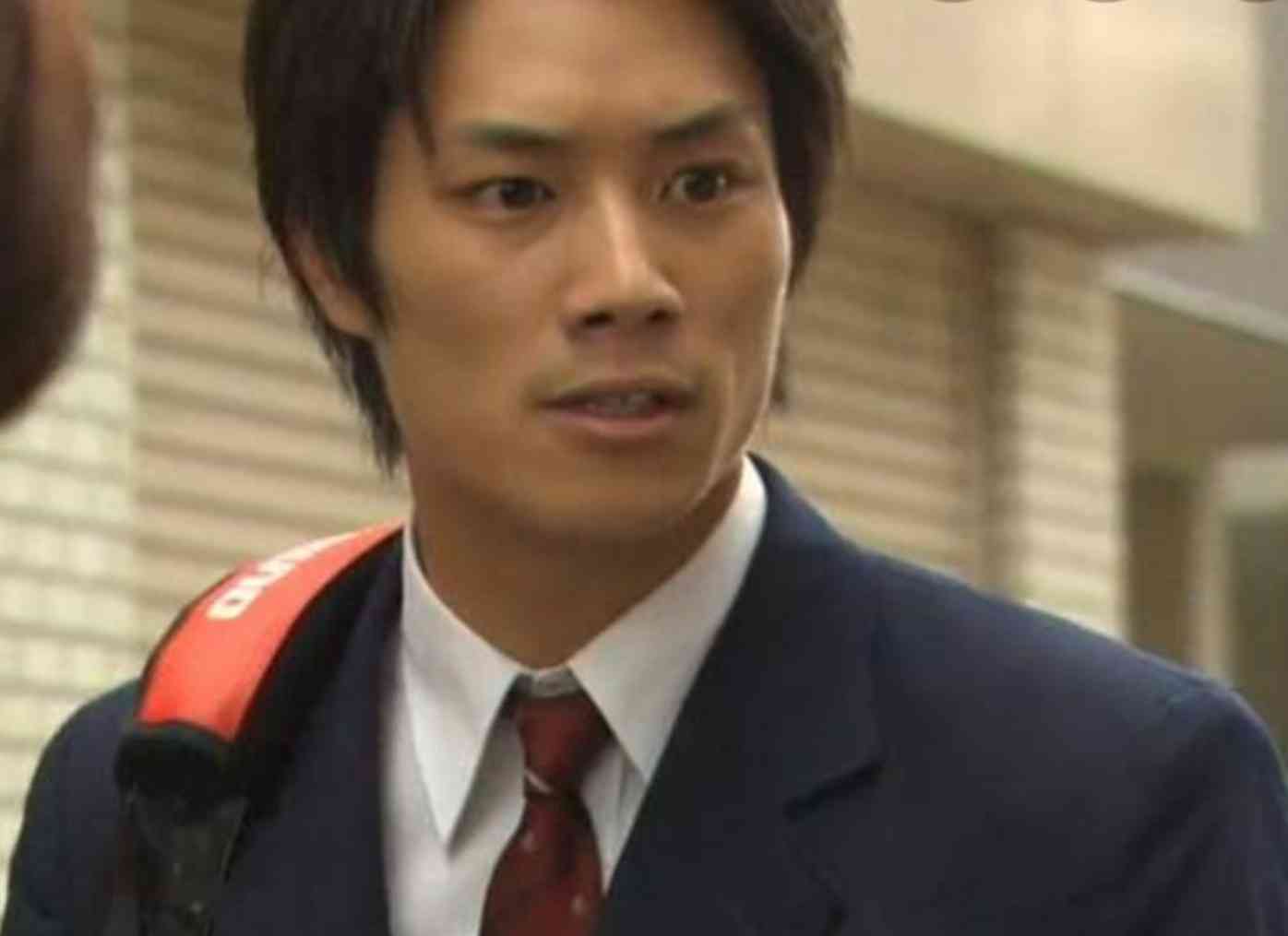 今まで見たドラマの中で棒キングは？