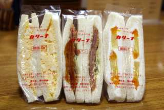 サンドイッチ雑談!のトピ
