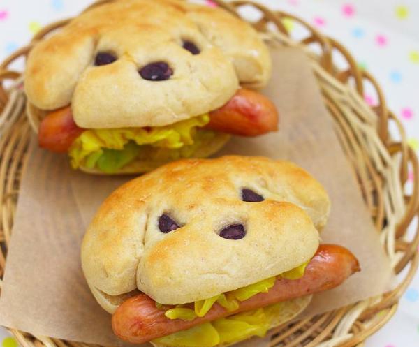 サンドイッチ雑談!のトピ