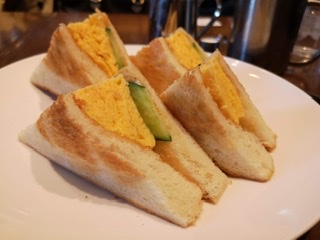 サンドイッチ雑談!のトピ