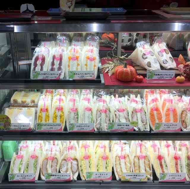 サンドイッチ雑談!のトピ