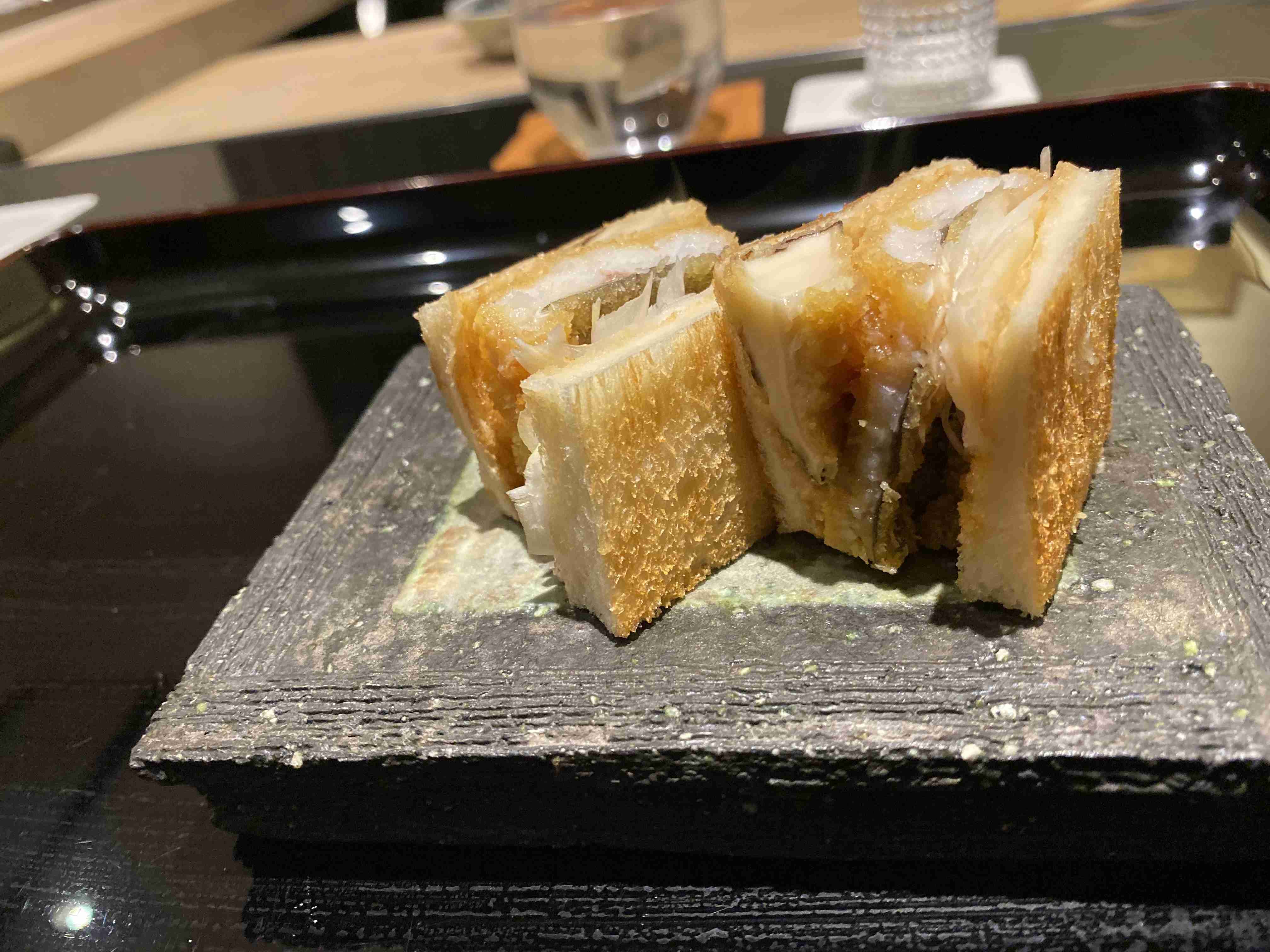 サンドイッチ雑談!のトピ