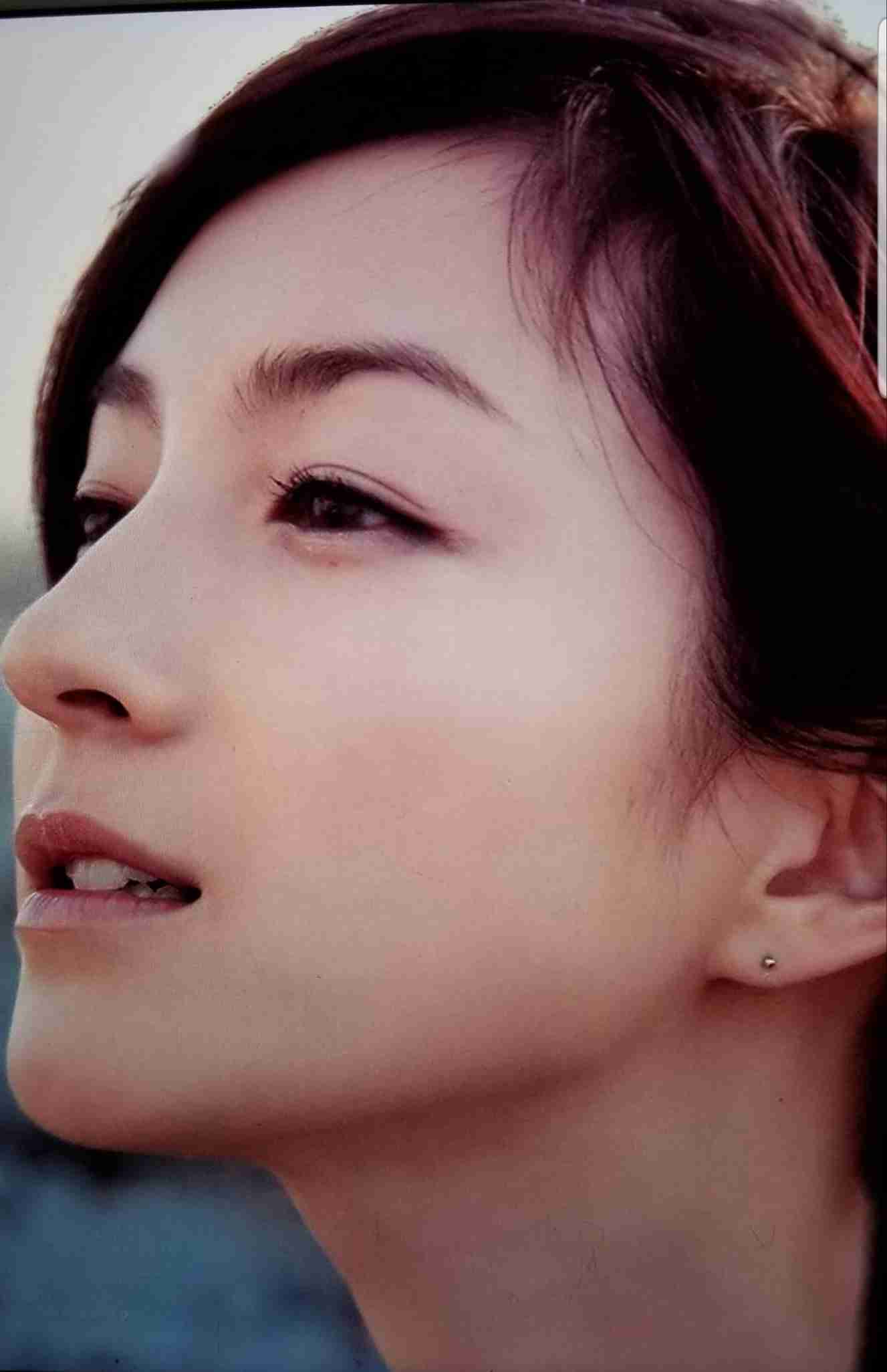 後藤真希、カフェでの“リラックスSHOT”公開に反響「満点の笑顔」「横顔綺麗」「最強に可愛い」