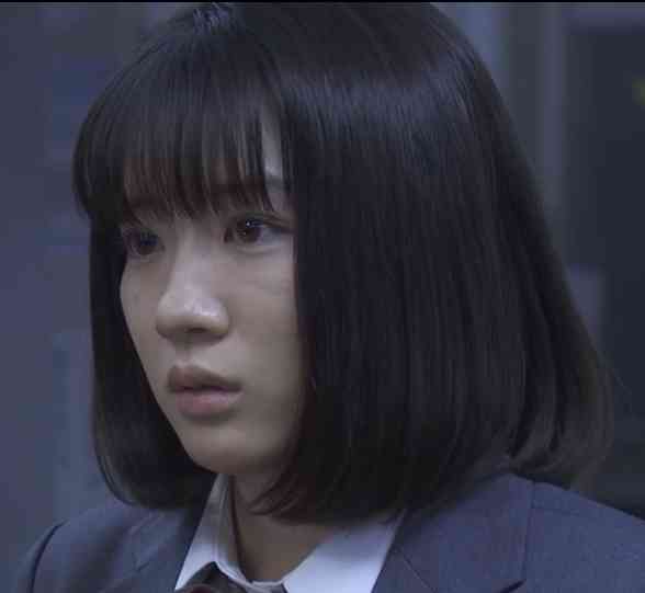 いろんな永野芽郁がみたい