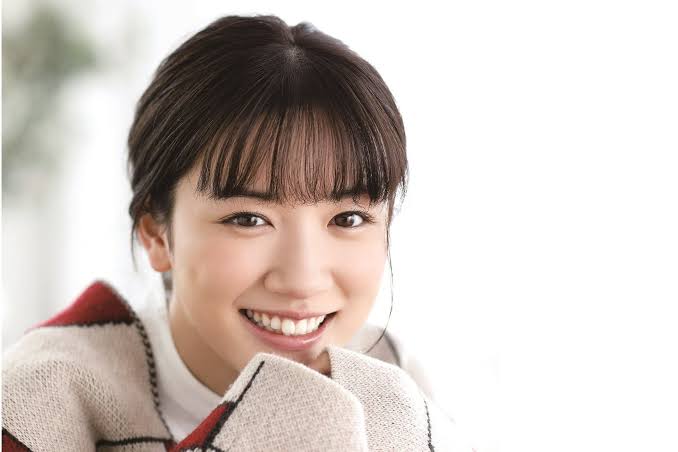 いろんな永野芽郁がみたい