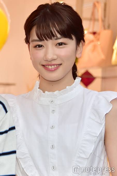 いろんな永野芽郁がみたい