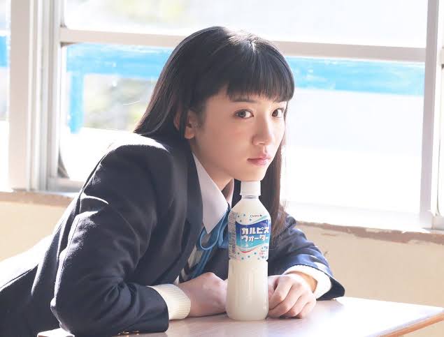 いろんな永野芽郁がみたい