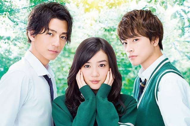 いろんな永野芽郁がみたい