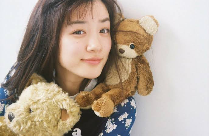 いろんな永野芽郁がみたい