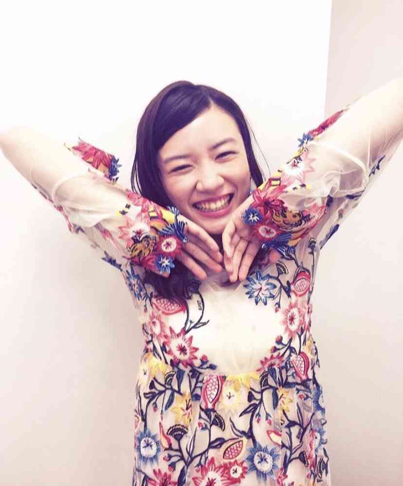 いろんな永野芽郁がみたい