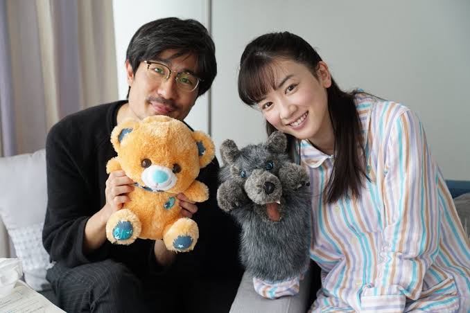 いろんな永野芽郁がみたい