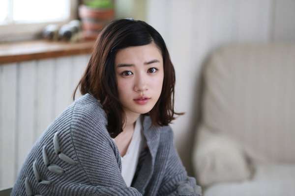 いろんな永野芽郁がみたい