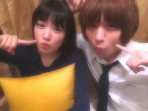 いろんな永野芽郁がみたい