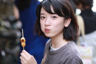 いろんな永野芽郁がみたい